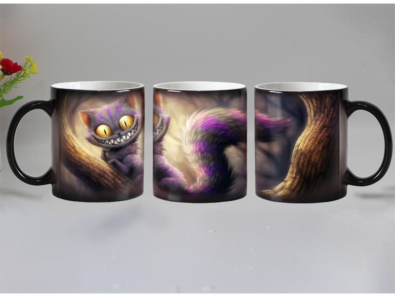 Magic Mugs