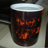 Magic Mugs - Vader Inferno