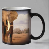 Magic Mugs - Elephants