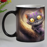 Magic Mugs - Cheshire Cat