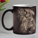 Magic Mugs - Lions Roar