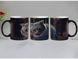Magic Mugs - Cheshire Cat